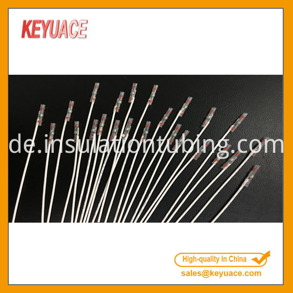 Solder Sleeve Wire Shield Terminators